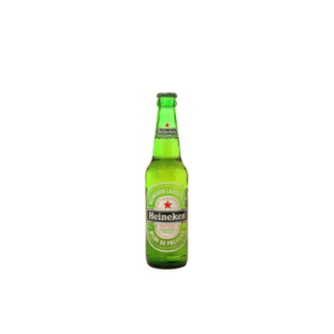 HEINEKEN BLONDE 33CL