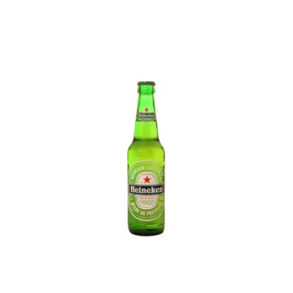 HEINEKEN BLONDE 33CL