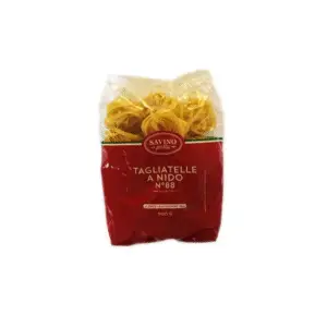PATE TAGLIATELLE 500G