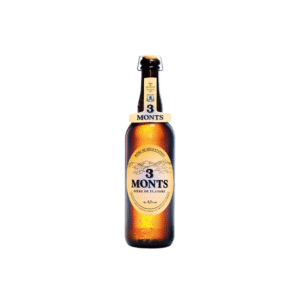 BLONDE TROIS MONT 75 CL
