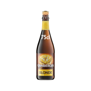 GRINBERGEN BLONDE 75 CL FRAICHE