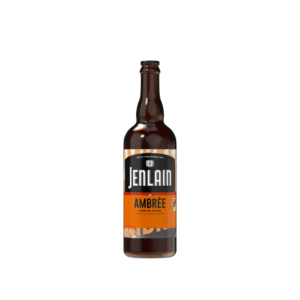 JEANLAIN AMBREE 75CL FRAICHE