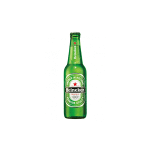HEINEKEN BLONDE 33CL FRAICHE