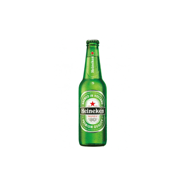 HEINEKEN BLONDE 33CL FRAICHE