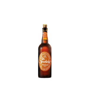GOUDALE AMBREE 75CL