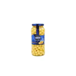 POIS CHICHE CIDADOS 400G