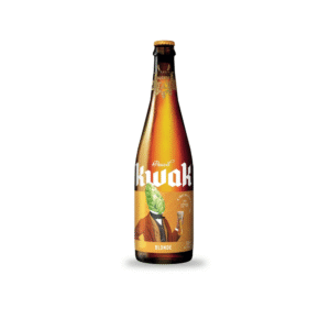 KWAK BLONDE