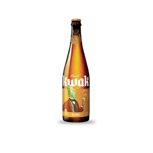 KWAK BLONDE