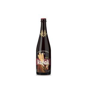 KWAK AMBREE 75CL