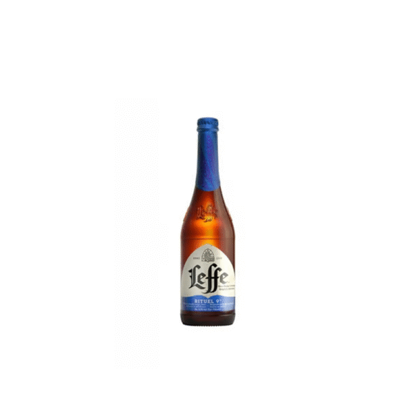 LEFFE RITUEL 12X25CL