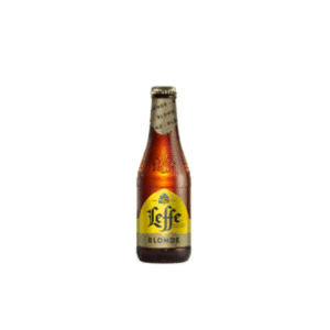 LEFFE BLONDE 25CLX12