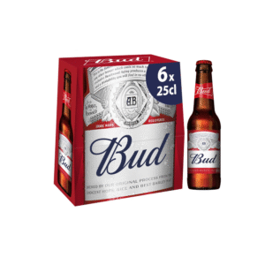 BLONDE BUD 25CLX12