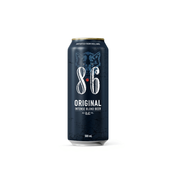 8.6 ORIGINAL
