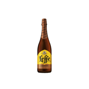 LEFFE AMBREE 75CL
