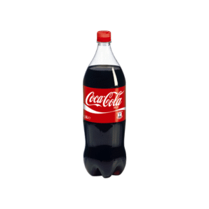 COCA 1.25L