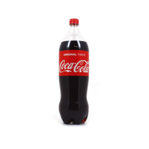 COCA 1.75L