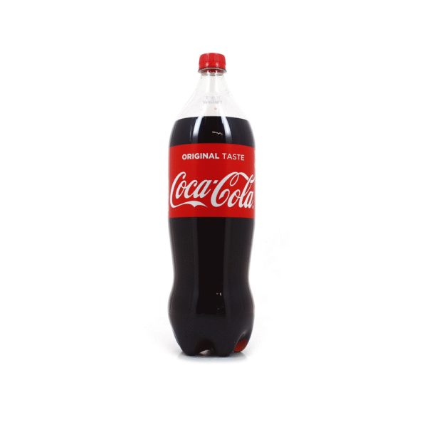 COCA 1.75L
