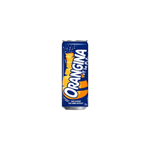 ORANGINA 33CL