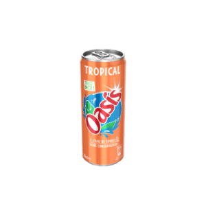 OASIS TROPICAL 33CL