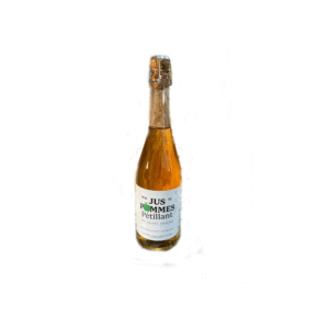 PETILLANT POMME