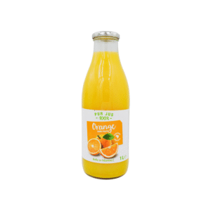 JUS ORANGE 1L