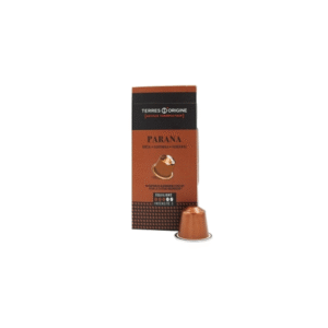 CAPSULE CAFE PARANA X10