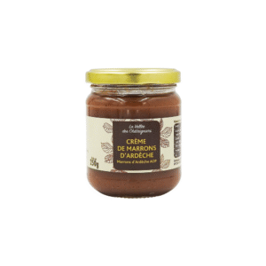 CREME DE MARRON ARDECHE 250G