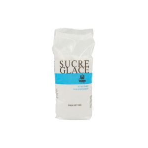 SUCRE GLACE 500G