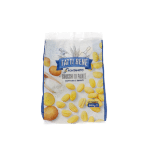 GNOCCHI 500G FONTANETO