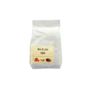 NOIX DE COCO RAPEE 120G