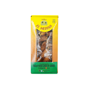 DATTES 500G