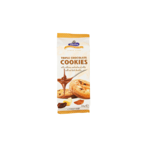 COOKIES TROIS CHOCOLAT