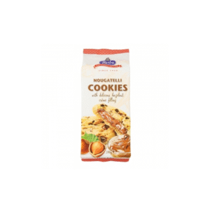 COOKIES NOISETTE
