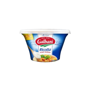 RICOTTA 12% 250G