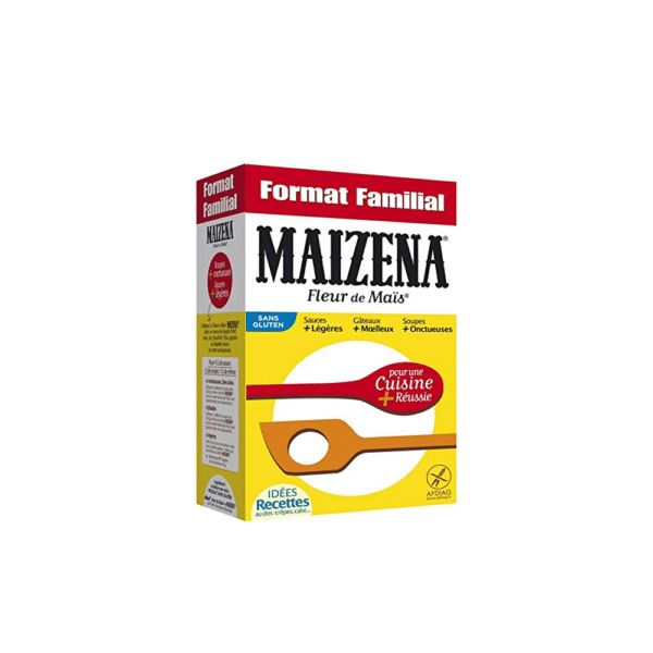 MAIZENA