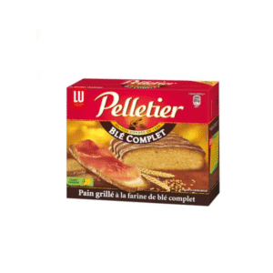LE PAIN GRILLE PELLETIER 500G