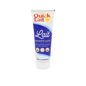 LAIT CONCENTRE SUCRE 300G
