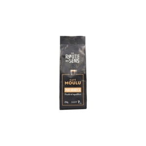 CAFE MOULU GOURMET 250G COULEUR CAFE
