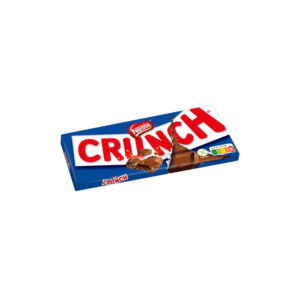 CRUNCH NESTLÉ 100G