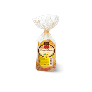 CROUSTILLANT CITRON BISCUITERIE DU QUERCY 175G