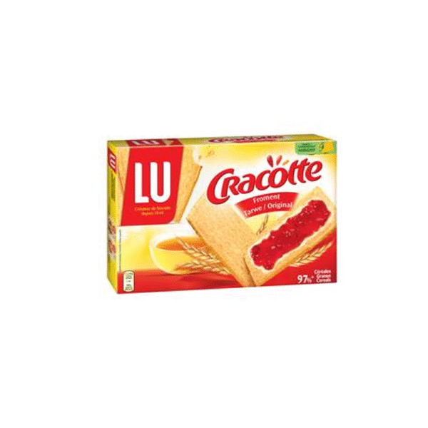 CRACOTTE