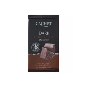 CHOCOLAT NOIR 300G