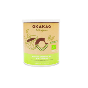 CACAO PETIT DEJ OKAKAO 400G