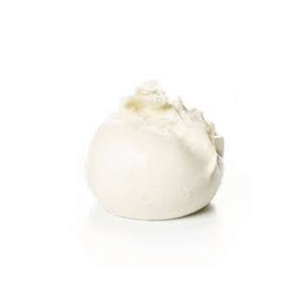 BURRATA
