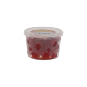 BIGARREAUX ROUGES 200G