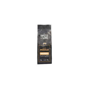 CAFÉ GRAIN CARTE NOIR 250 G