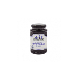 CONFITURE MYRTILLE 315G