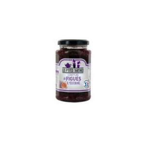 CONFITURE DE FIGUE