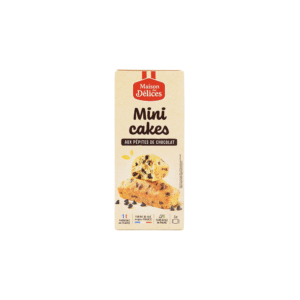 MINI CAKES 150G