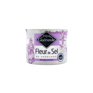 FLEUR DE SEL LE GUÉRANDAIS